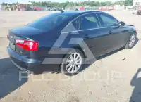 2014 Audi A6 фото