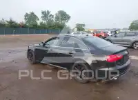 2014 Audi A6 фото