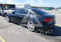 2014 Audi A6 фото