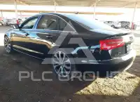 2014 Audi A6 photo