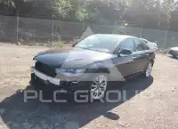 2014 Audi A6 фото