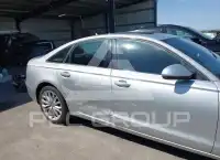 2014 Audi A6 фото