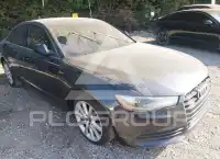 2014 Audi A6 фото