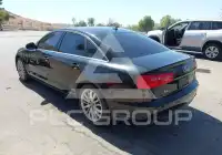 2014 Audi A6 photo