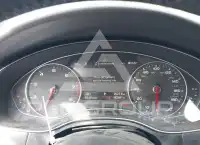 2014 Audi A6 фото