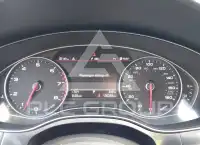 2014 Audi A6 фото
