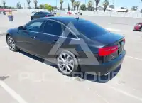 2014 Audi A6 photo