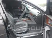2014 Audi A6 фото