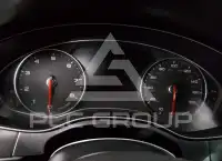 2014 Audi A6 фото