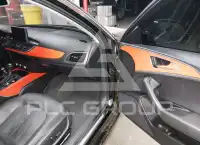 2014 Audi A6 фото