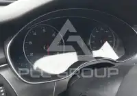 2014 Audi A6 фото