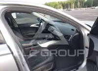 2014 Audi A6 фото