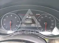 2014 Audi A6 фото
