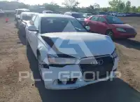 2014 Audi A6 фото