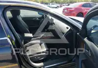 2014 Audi A6 фото