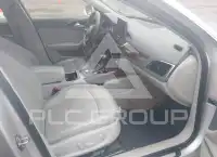 2014 Audi A6 фото