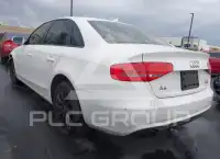 2014 Audi A4 фото