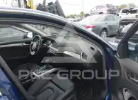 2014 Audi A4 photo