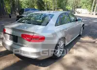 2014 Audi A4 фото