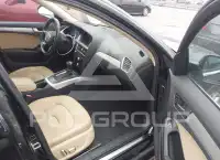 2014 Audi A4 фото