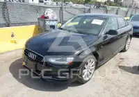 2014 Audi A4 photo