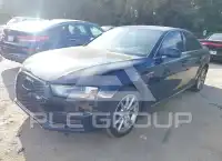 2014 Audi A4 фото