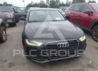 2014 Audi A4 фото