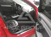2014 Audi A4 фото