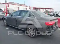 2014 Audi A4 фото