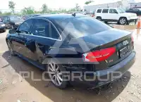 2014 Audi A4 photo