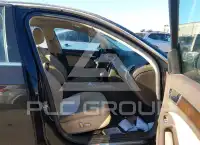 2014 Audi A4 фото