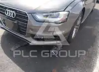 2014 Audi A4 фото