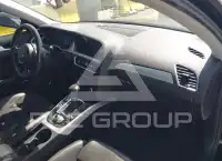 2014 Audi A4 фото