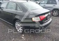 2014 Audi A4 photo