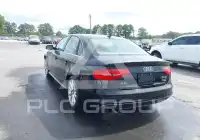 2014 Audi A4 фото