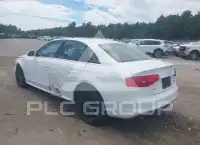 2014 Audi A4 фото