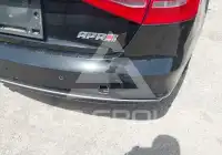 2014 Audi A4 фото
