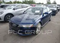2014 Audi A4 photo