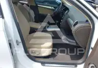 2014 Audi A4 фото