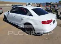 2014 Audi A4 фото