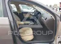 2014 Audi A4 фото