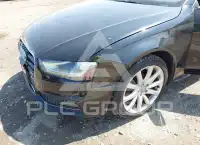 2014 Audi A4 photo