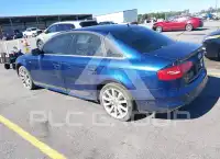 2014 Audi A4 фото