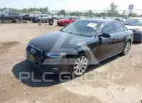 2014 Audi A4 photo