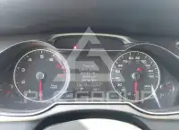 2014 Audi A4 фото