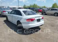 2014 Audi A4 фото