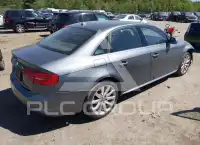 2014 Audi A4 фото
