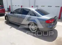 2014 Audi A4 фото