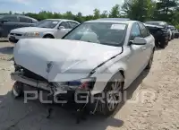 2014 Audi A4 фото
