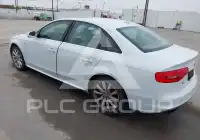 2014 Audi A4 фото